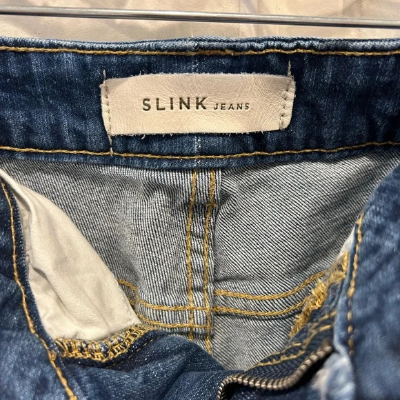 Slink Curvy Jeans Women’s‎ size 16 - Picture 8 of 10